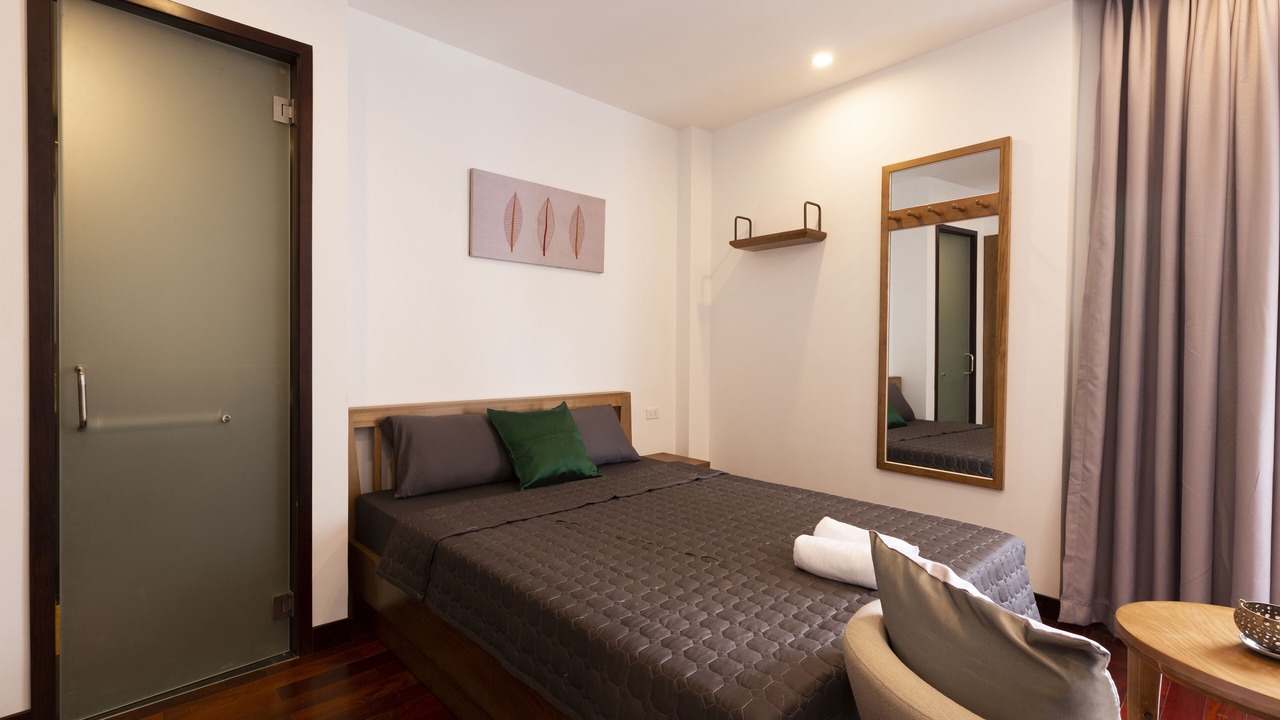 Photo of Bedroom in Da Kao