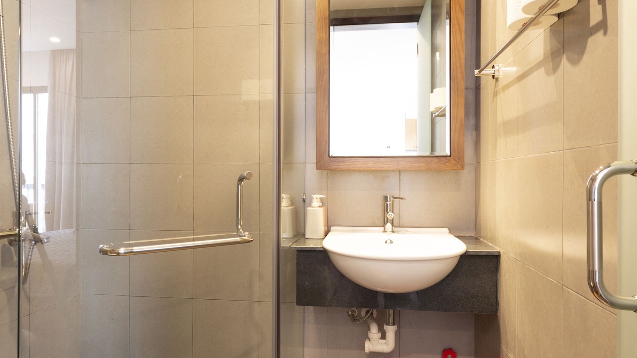 Photo of Bathroom in Da Kao