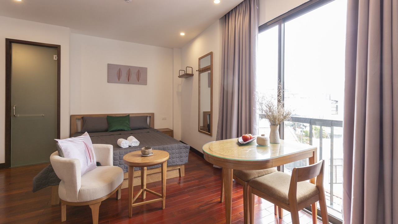 Photo of Bedroom in Da Kao
