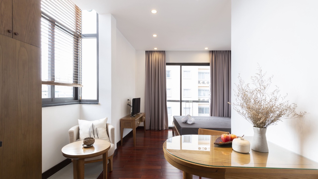 Photo of Bedroom in Da Kao