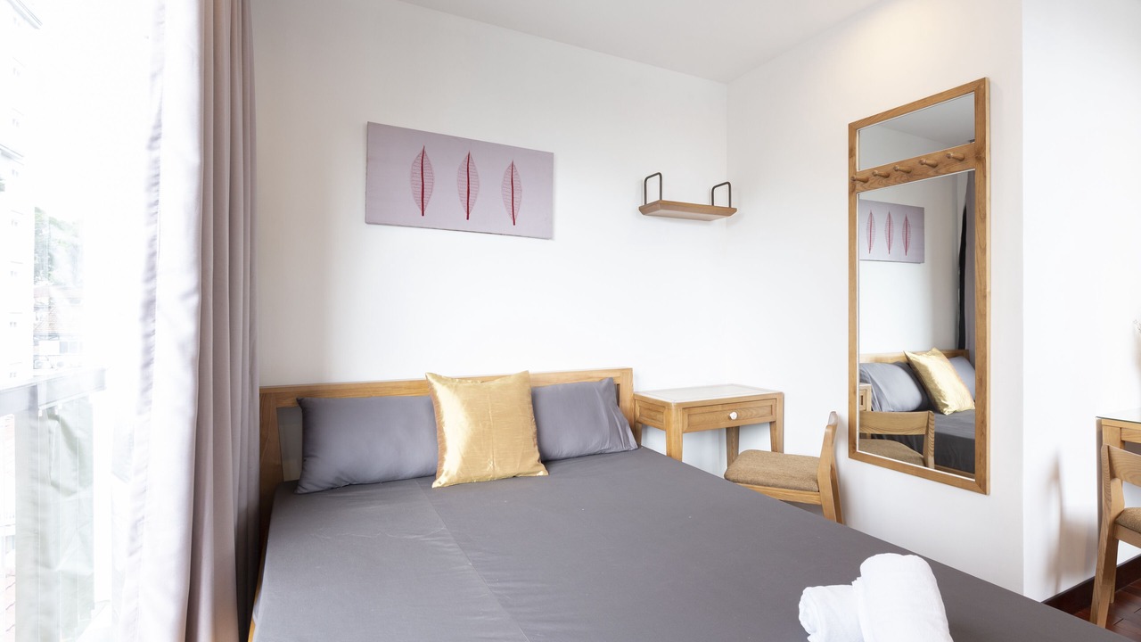 Photo of Bedroom in Da Kao