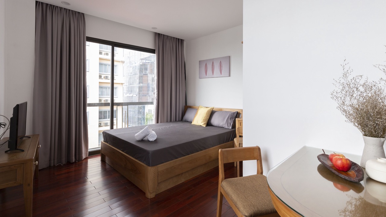 Photo of Bedroom in Da Kao
