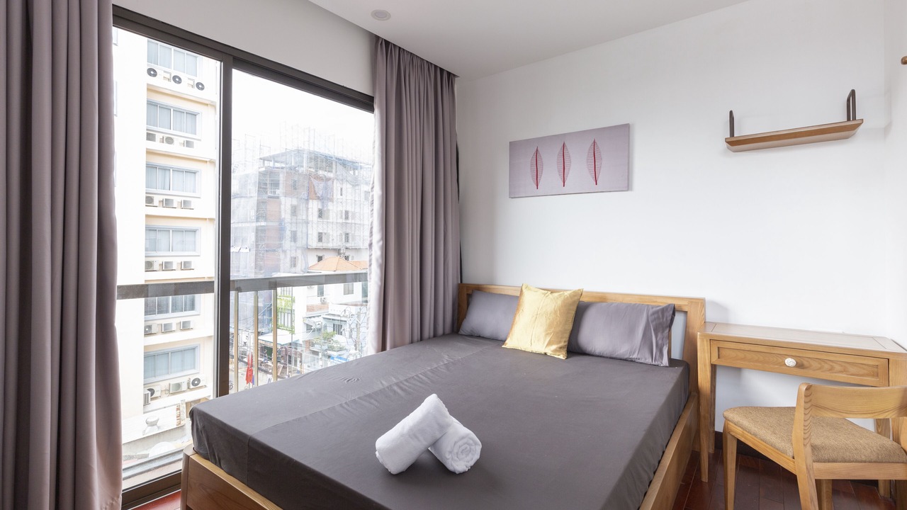 Photo of Bedroom in Da Kao