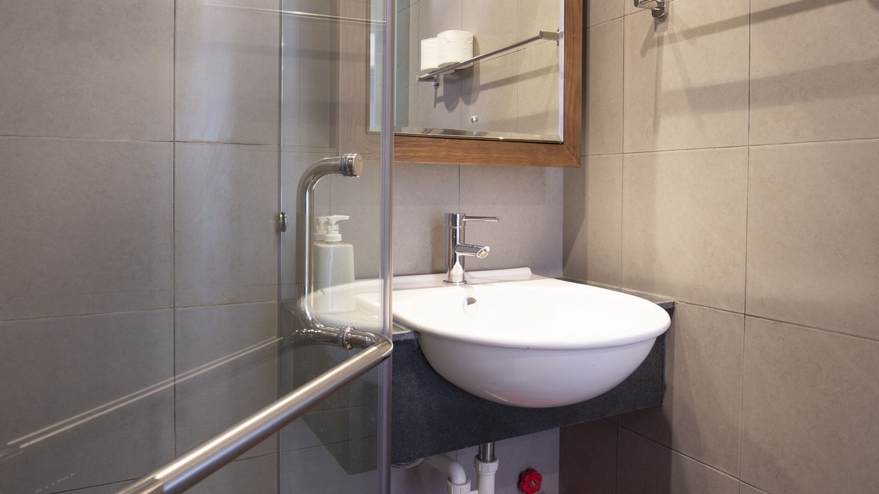 Photo of Bathroom in Da Kao