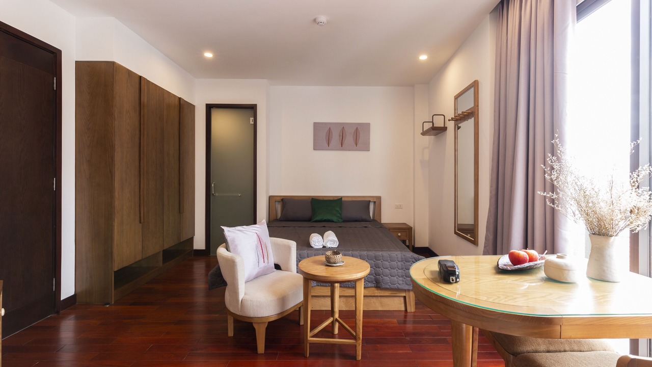 Photo of Bedroom in Da Kao