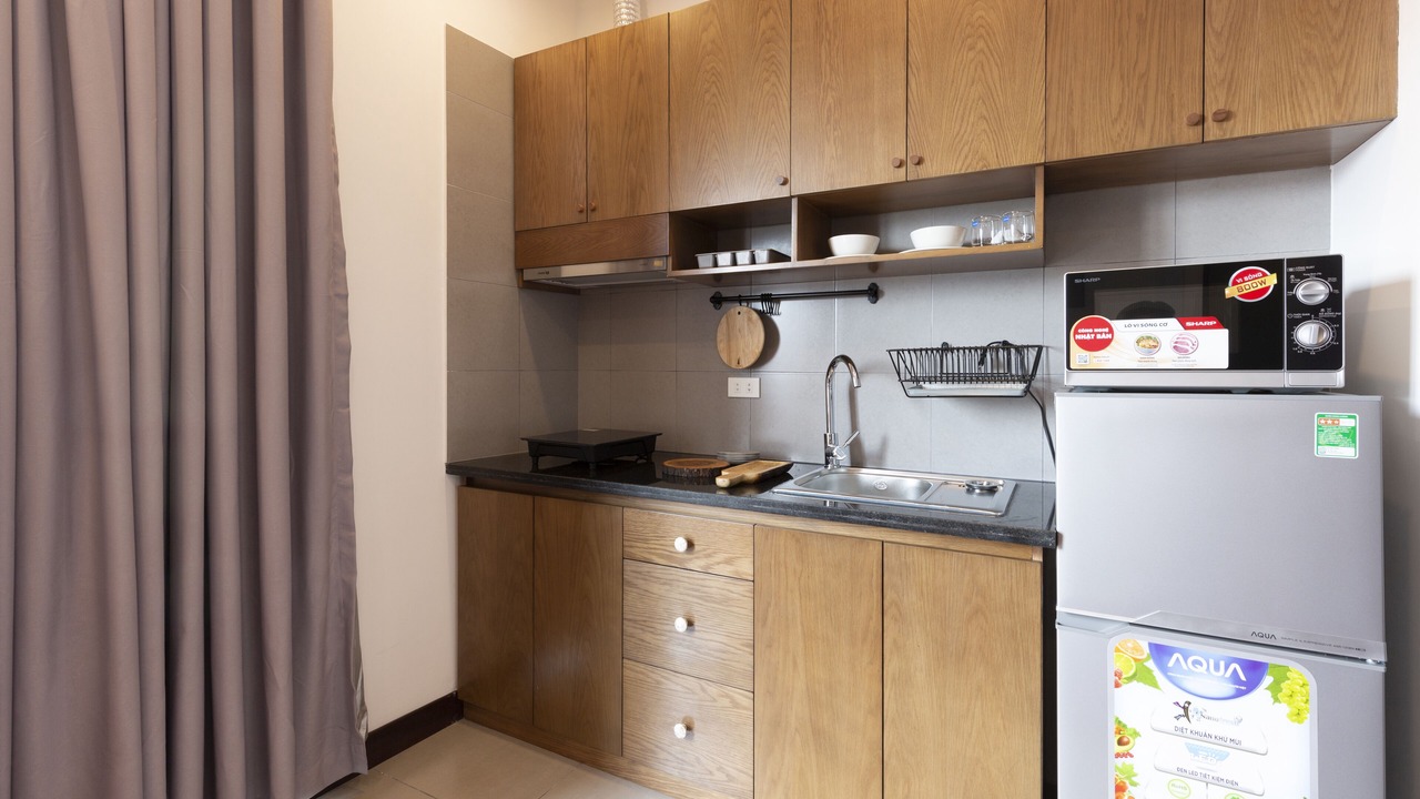 Photo of Kitchen in Da Kao
