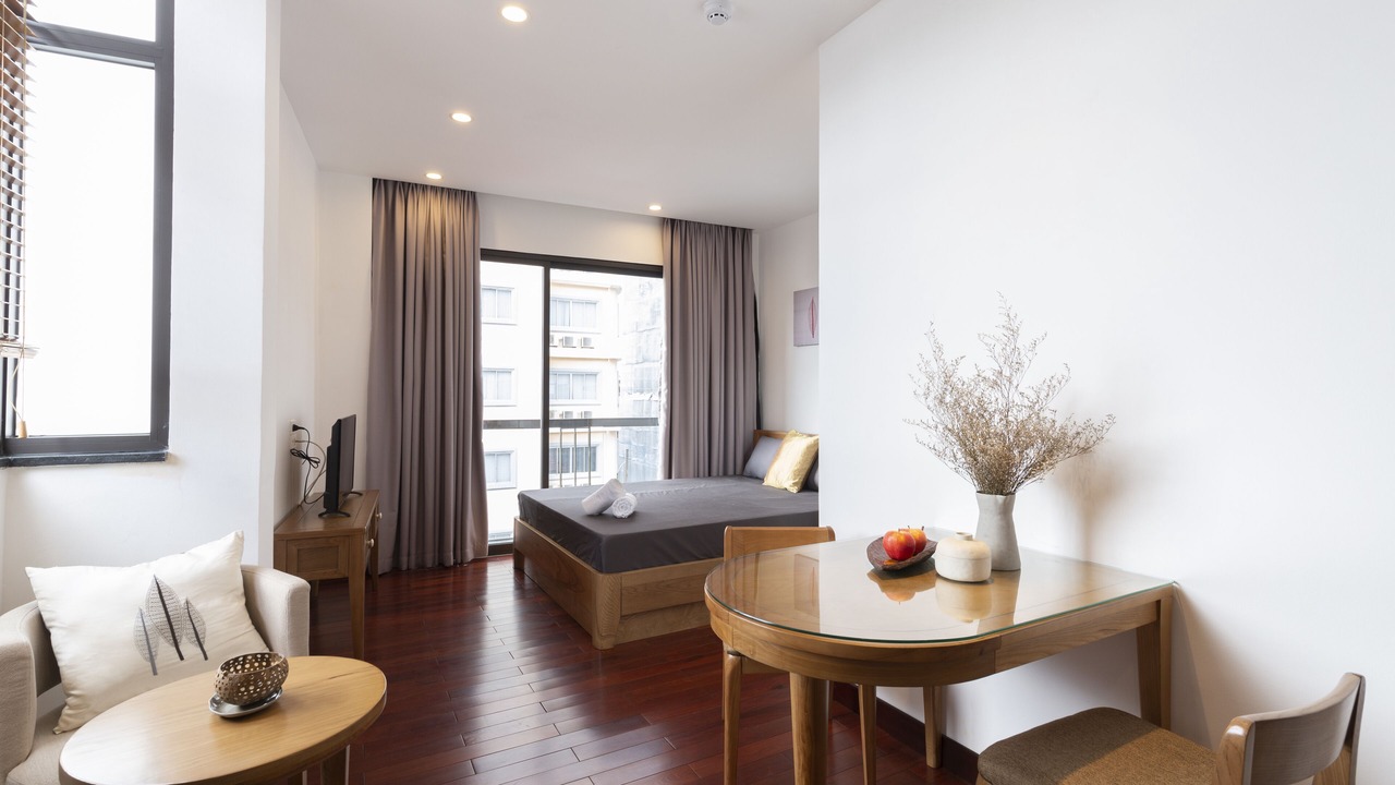 Photo of Livingroom in Da Kao