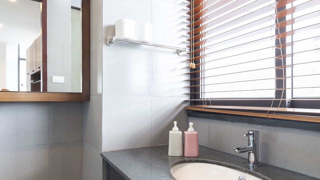 Photo of Bathroom in Da Kao