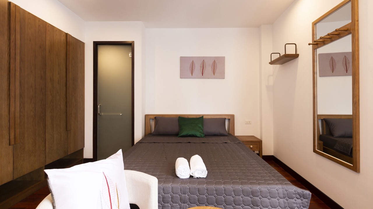 Photo of Bedroom in Da Kao