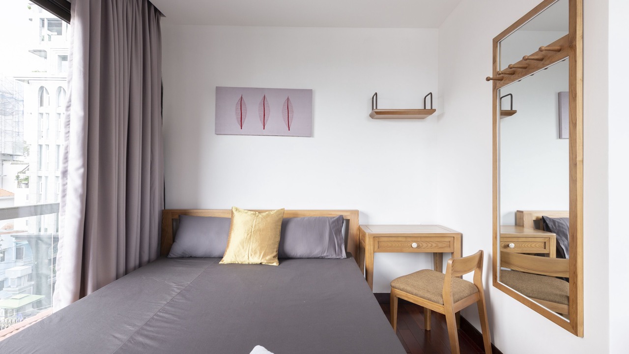 Photo of Bedroom in Da Kao