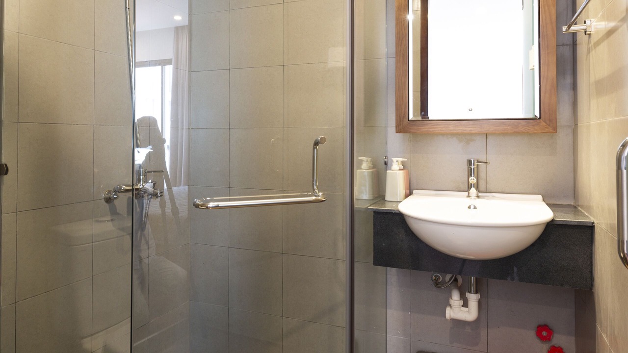 Photo of Bathroom in Da Kao