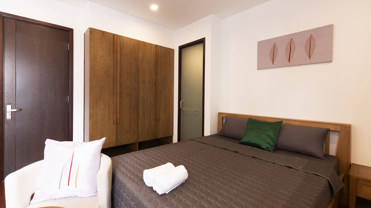 Photo of Bedroom in Da Kao