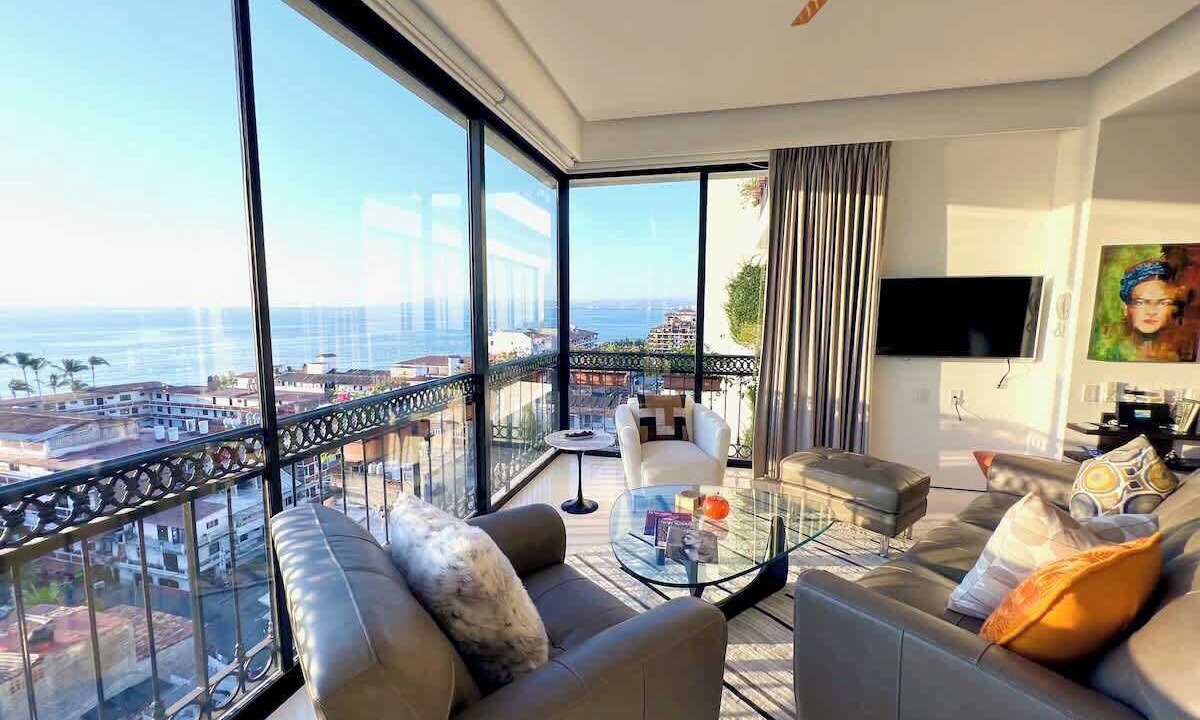 Photo of Livingroom in Romantic Zone