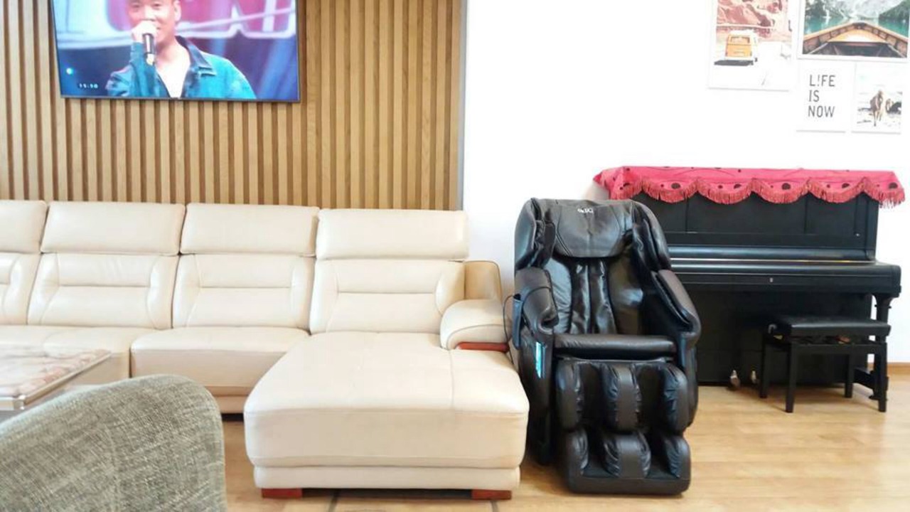 Photo of Livingroom in Hai Chau