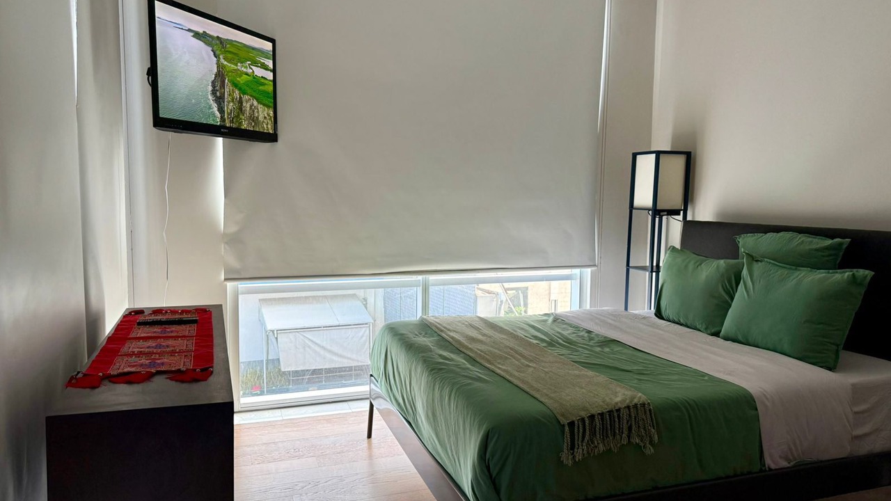 Photo of Bedroom in Coyoacan