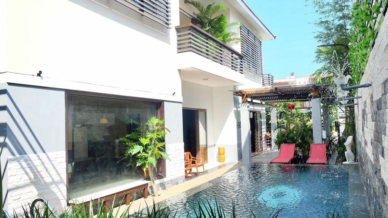Photo of Outdoor in Hoi An City Centre