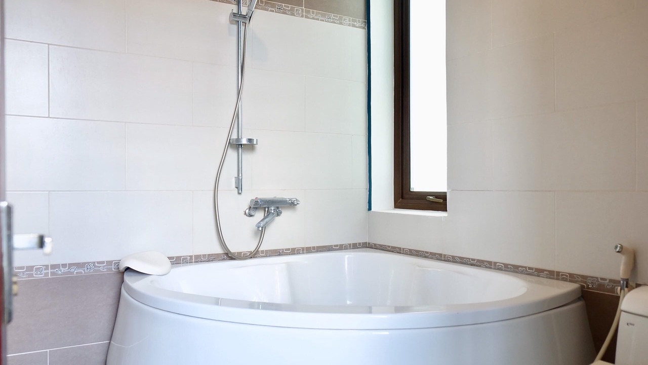Photo of Bathroom in Hoi An City Centre