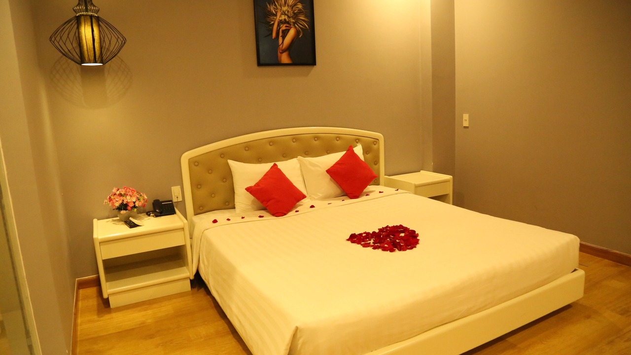Photo of Bedroom in Hai Chau