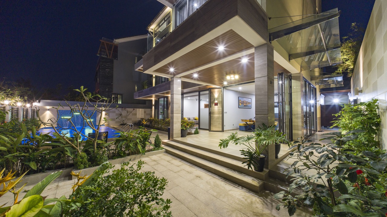 Photo of Outdoor in Cam An