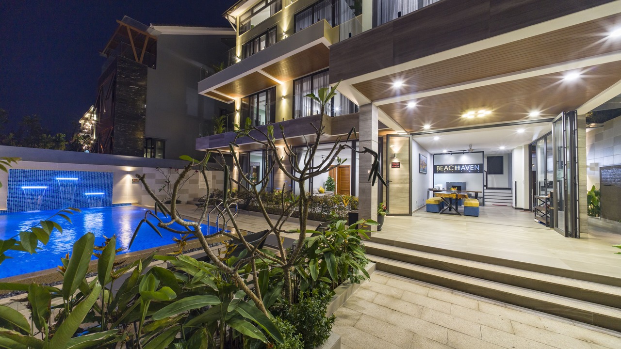 Photo of Outdoor in Cam An