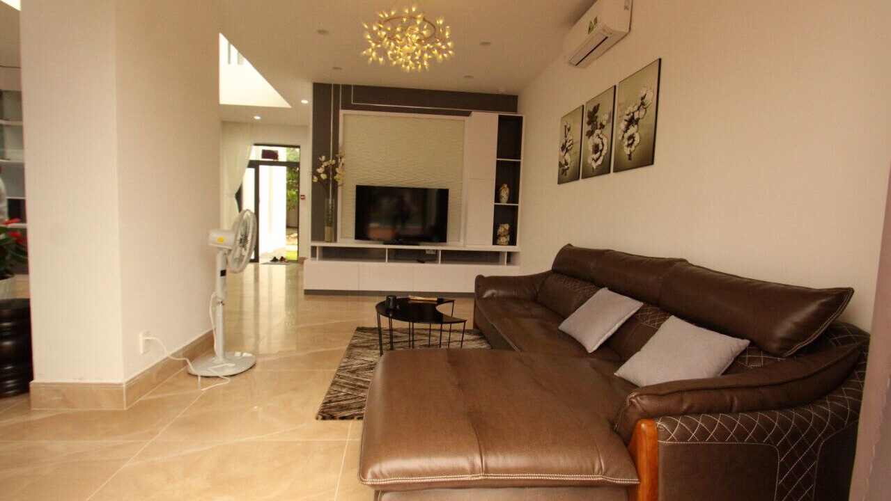 Photo of Livingroom in Vung Tau