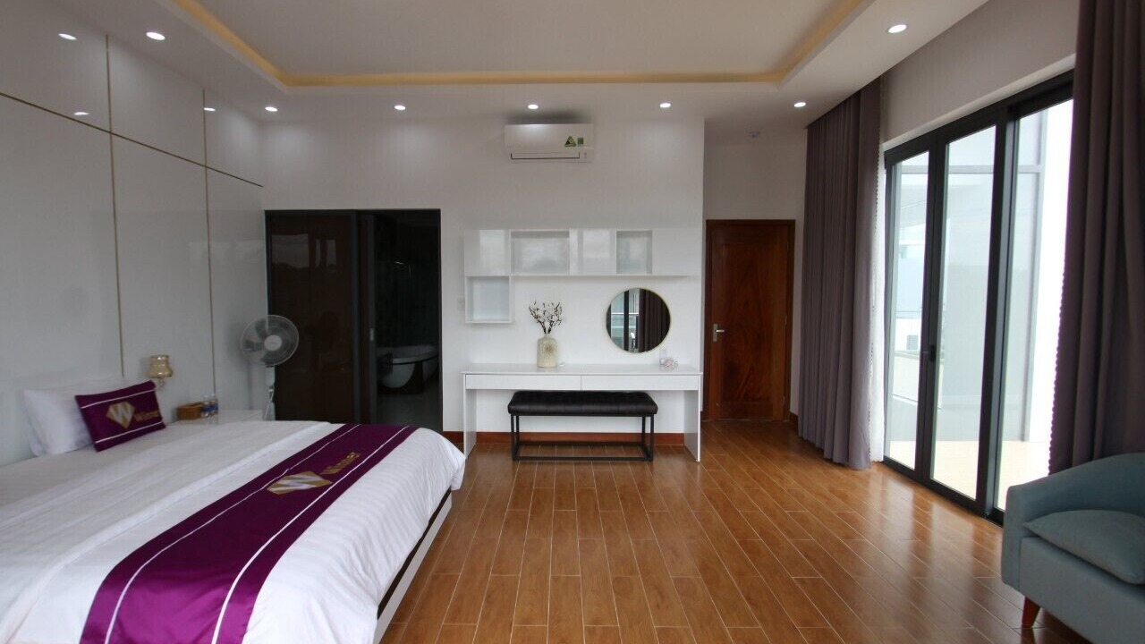 Photo of Bedroom in Vung Tau
