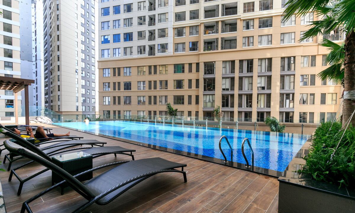 Photo of Outdoor in Bach Dang Riverside
