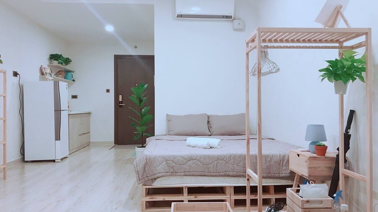 Photo of Bedroom in Bach Dang Riverside
