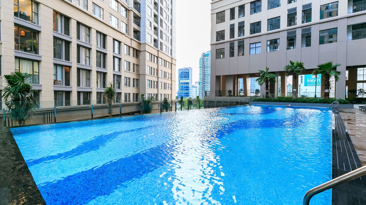 Photo of Outdoor in Bach Dang Riverside