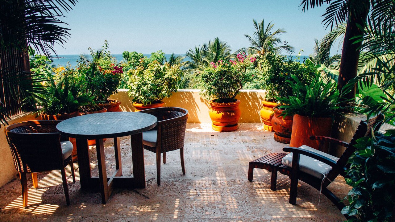 Photo of Outdoor in San Juan de Alima