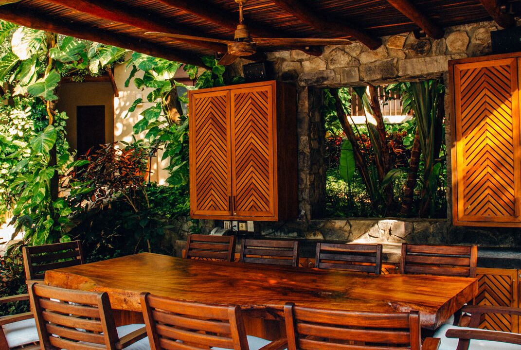 Photo of Outdoor in San Juan de Alima