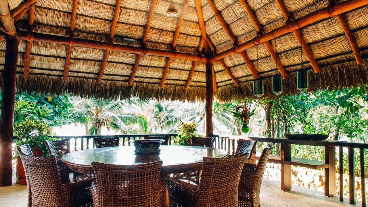 Photo of Outdoor in San Juan de Alima