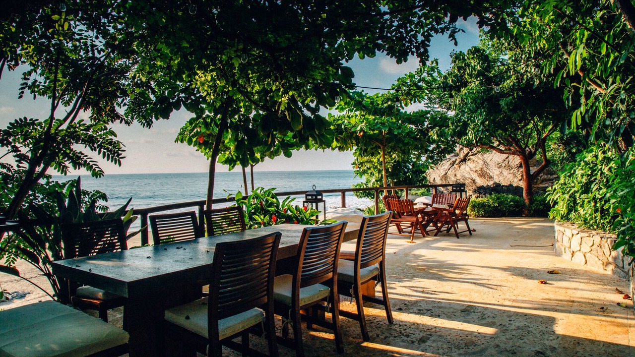 Photo of Outdoor in San Juan de Alima