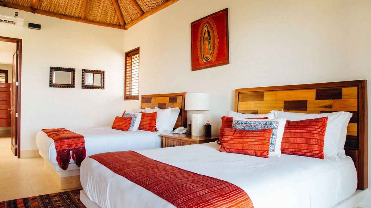 Photo of Bedroom in San Juan de Alima