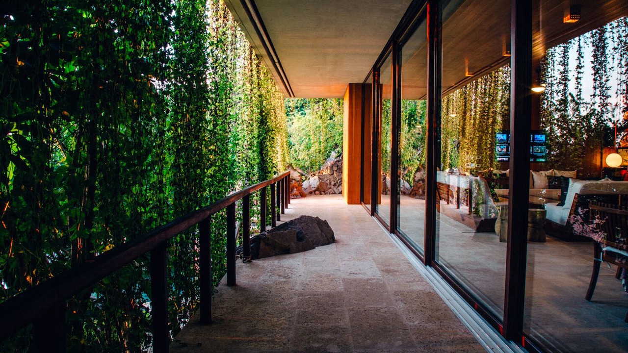 Photo of Patio Balcony in San Juan de Alima