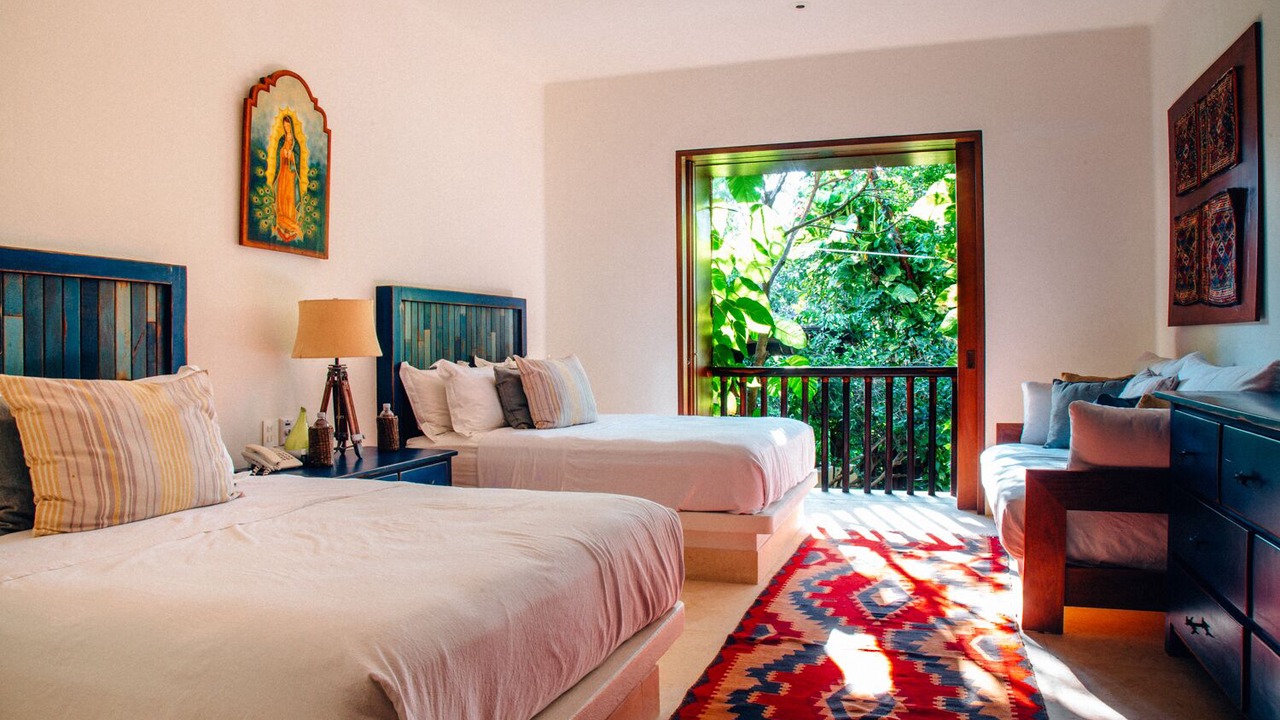 Photo of Bedroom in San Juan de Alima