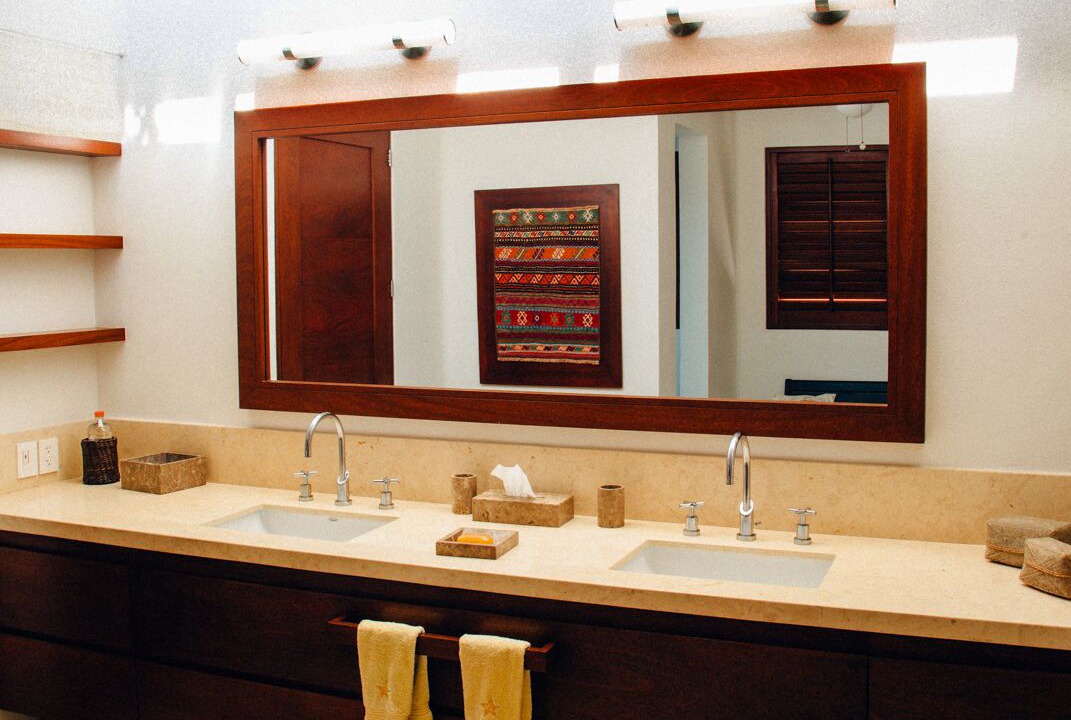 Photo of Bathroom in San Juan de Alima