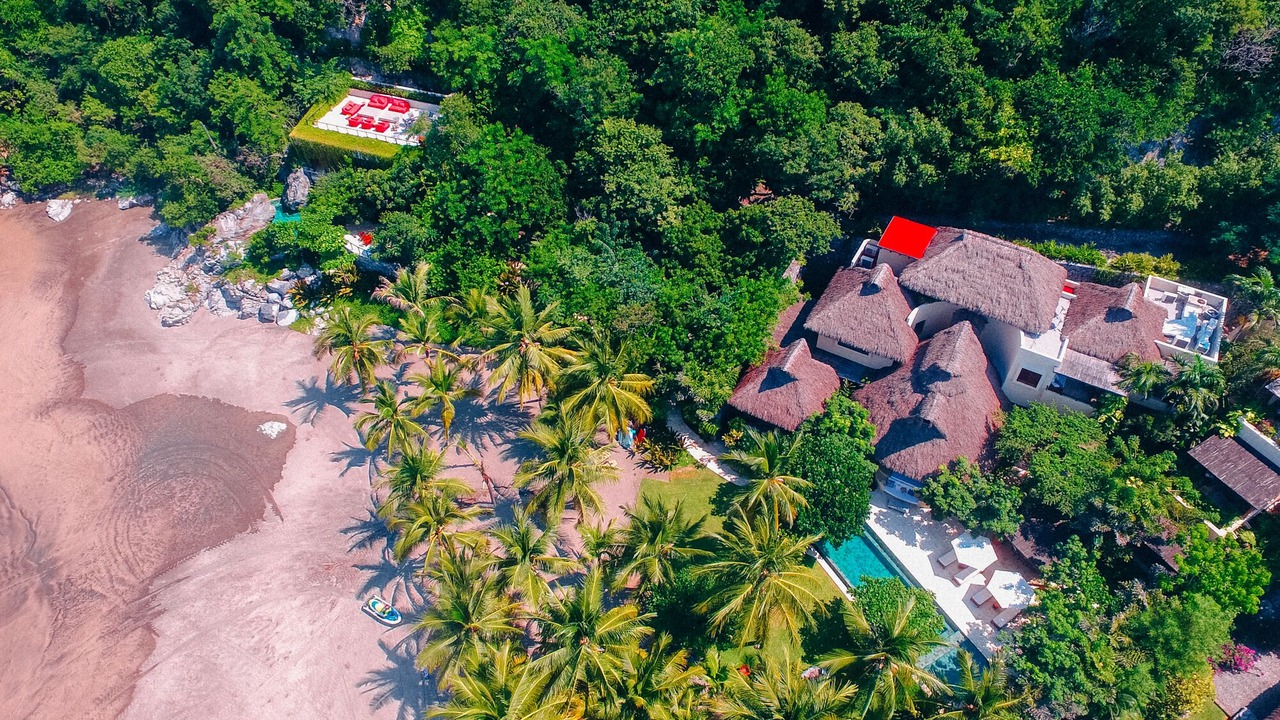 Photo of Outdoor in San Juan de Alima