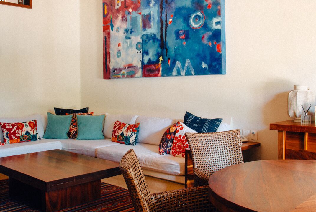 Photo of Livingroom in San Juan de Alima