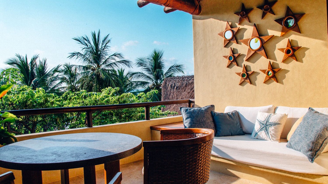 Photo of Outdoor in San Juan de Alima