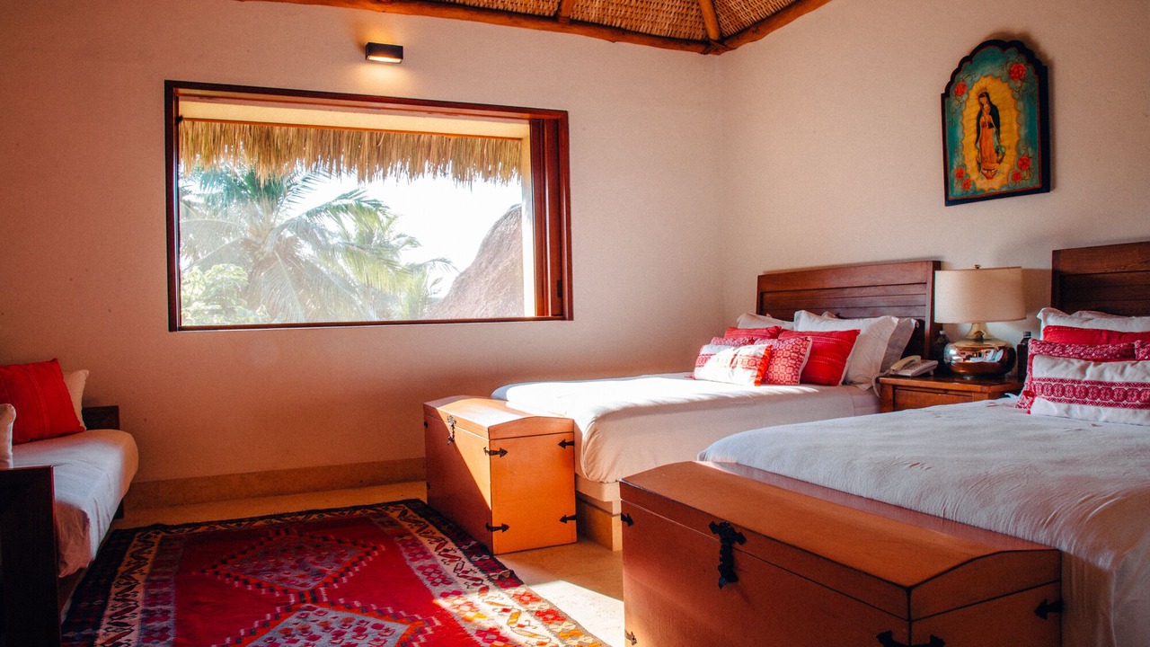 Photo of Bedroom in San Juan de Alima
