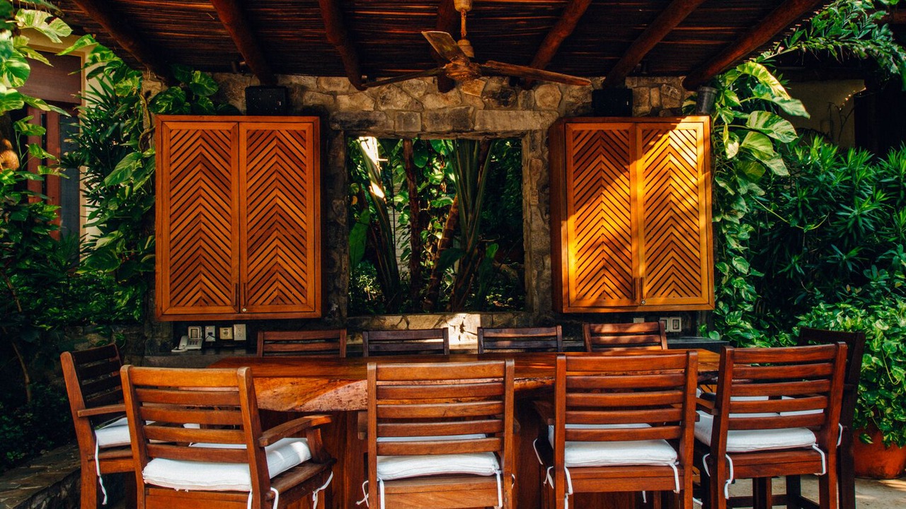 Photo of Outdoor in San Juan de Alima