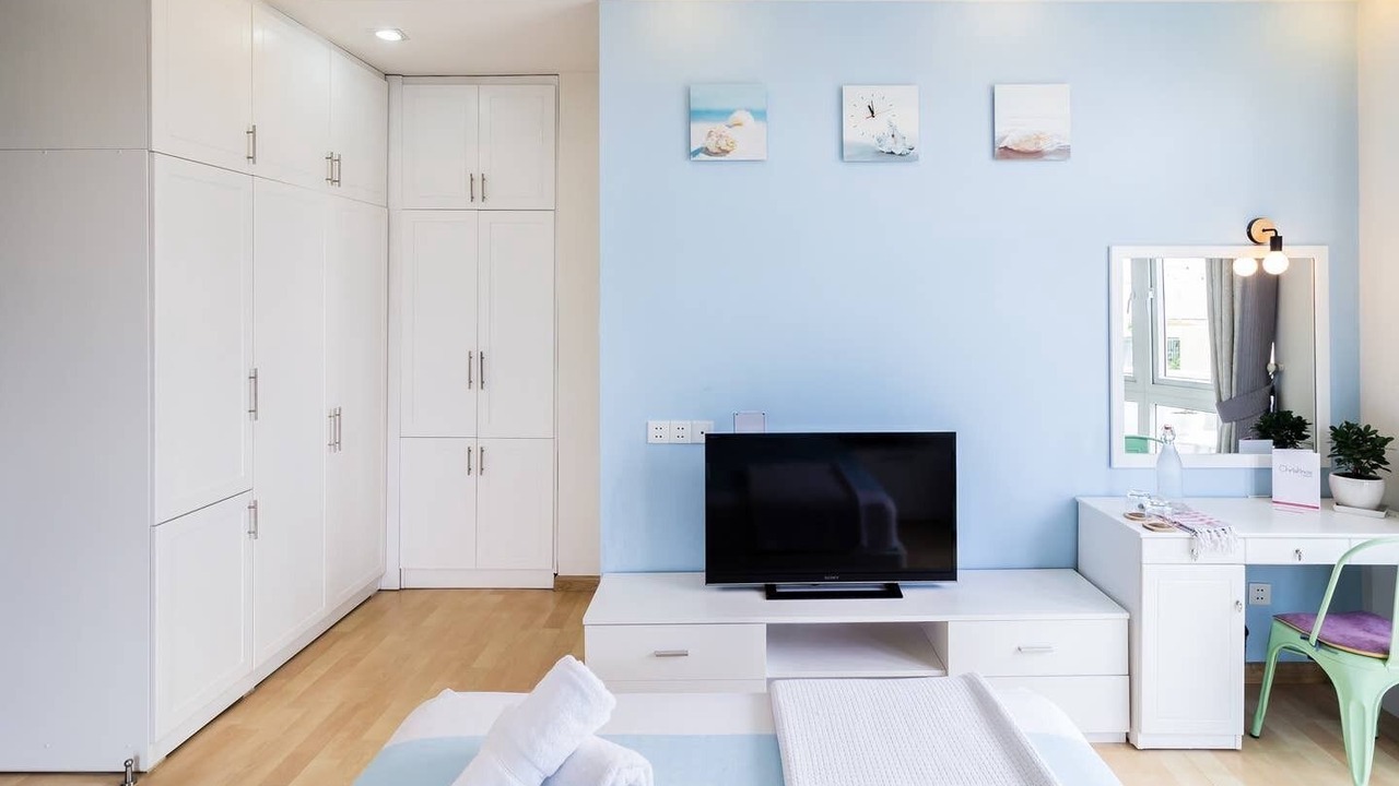 Photo of Bedroom in Bui Thi Xuan