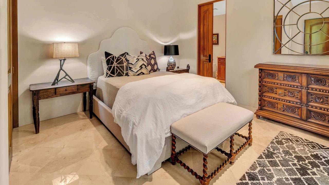 Photo of Bedroom in Palmilla