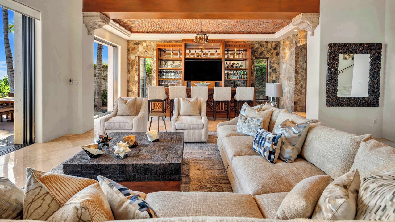 Photo of Livingroom in Palmilla