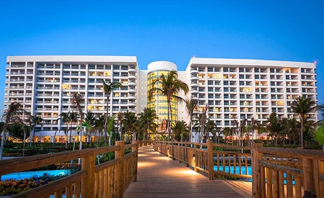 Photo of Outdoor in Playa Diamante