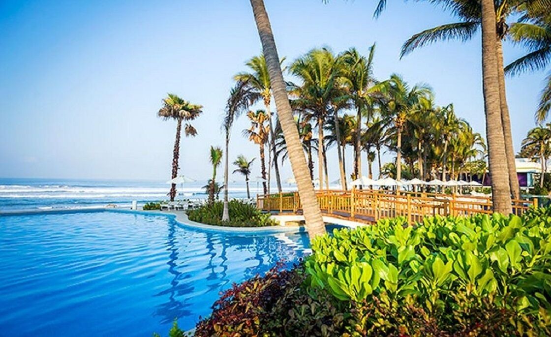 Photo of Outdoor in Playa Diamante