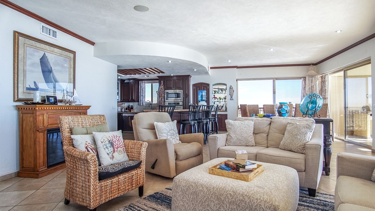 Photo of Livingroom in Bella Vista