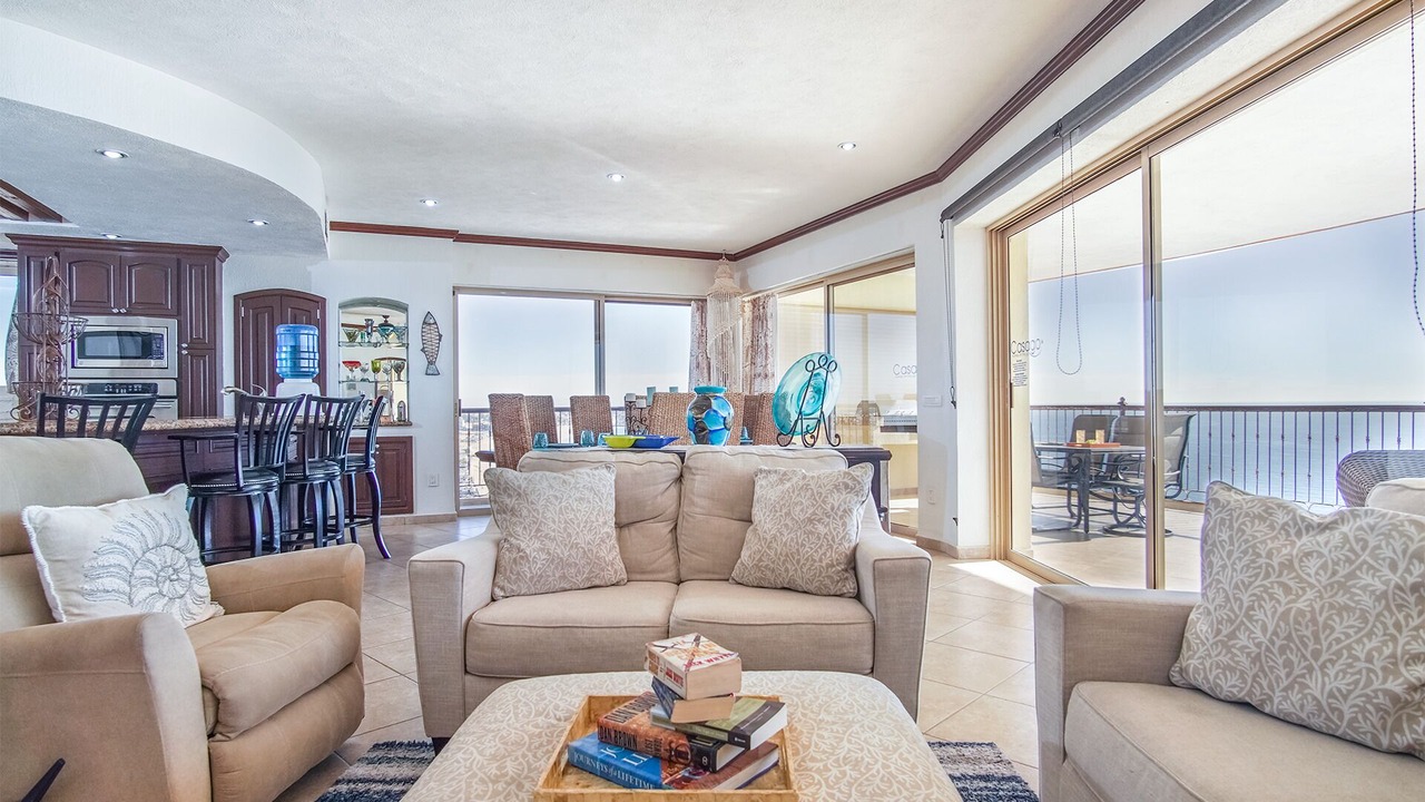 Photo of Livingroom in Bella Vista