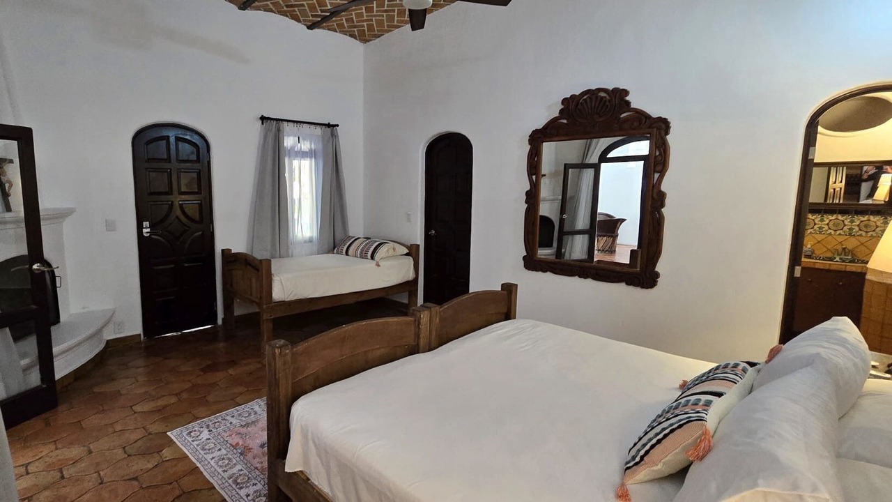 Photo of Bedroom in Ajijic